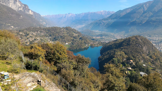 Photo 1 de Capo di Lago