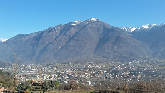 Photo 2 de Capo di Lago