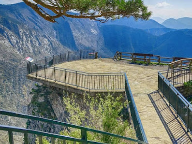 Photo 1 de Mirador de Gresolet