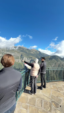 Photo 2 de Mirador de Gresolet