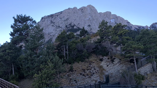 Photo 3 de Mirador de Gresolet