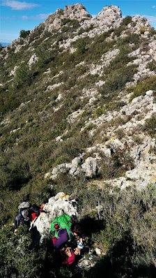 Photo 1 de Alt de la Serra del Buixcarró