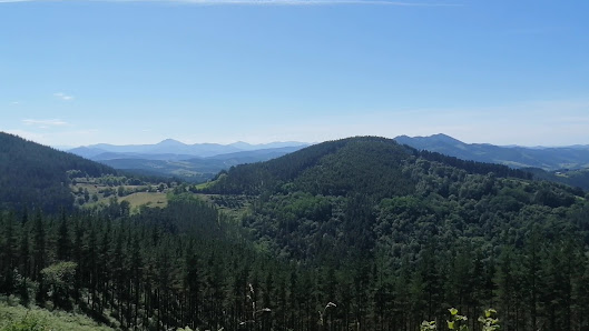Photo 3 de Balcon de Bizkaia