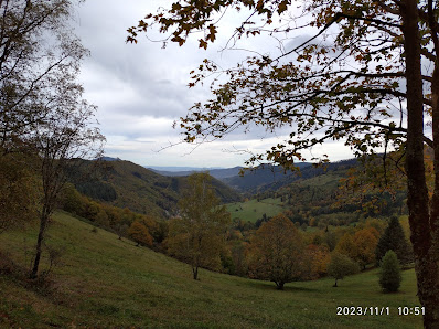 Photo 1 de Col d'Urbeis