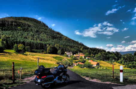 Photo 2 de Col d'Urbeis