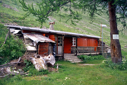 Photo 1 de Rifugio Talarico