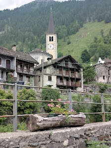 Photo 1 de Carcoforo