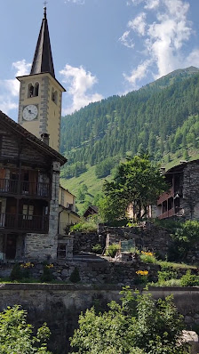 Photo 2 de Carcoforo