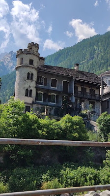 Photo 3 de Carcoforo