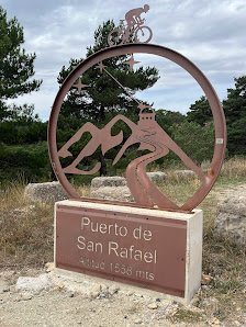 Photo 2 de Puerto de San Rafael