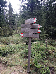 Photo 2 de Forcella di Brez