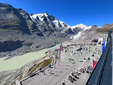 Photo 1 de Kaiser-Franz-Josefs-Höhe