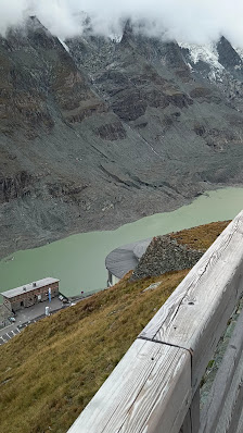 Photo 2 de Kaiser-Franz-Josefs-Höhe