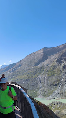 Photo 3 de Kaiser-Franz-Josefs-Höhe