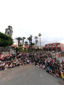 Photo 2 de Puerto de la Chirrichana