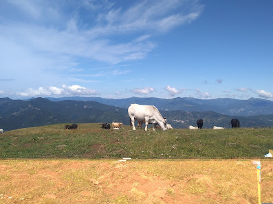 Photo 1 de Passo della Crociglia