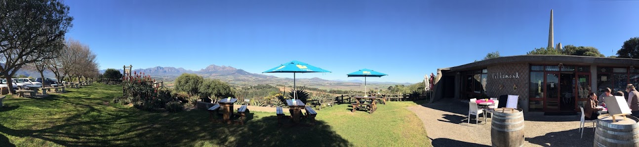 Photo 1 de Taal Monument