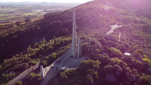 Photo 3 de Taal Monument