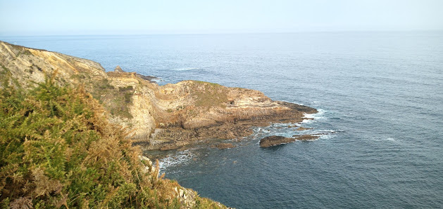 Photo 1 de A Queimada