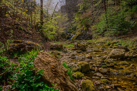 Photo 1 de Scheltenpass