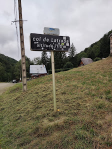 Photo 2 de Col de Latrape
