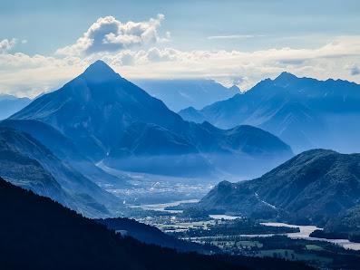 Photo 1 de Passo Pura