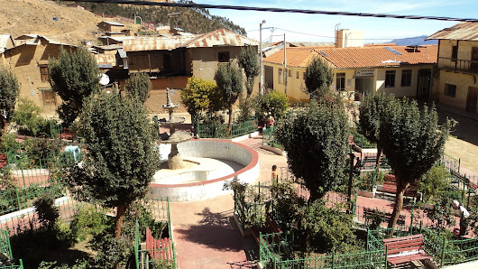 Photo 1 de Abra Tauripampa