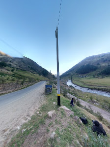 Photo 2 de Abra Tauripampa