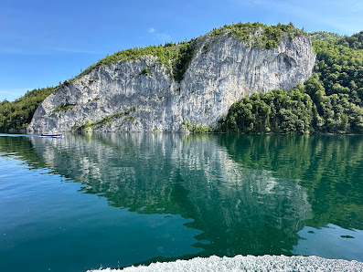 Photo 1 de Wand von Lend