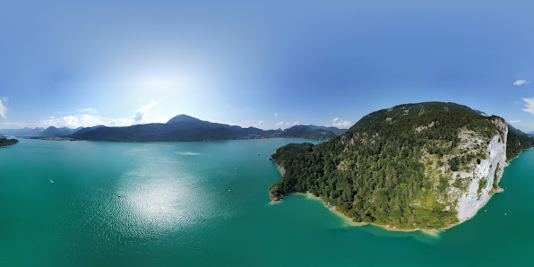 Photo 2 de Wand von Lend