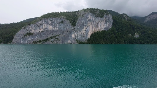 Photo 3 de Wand von Lend