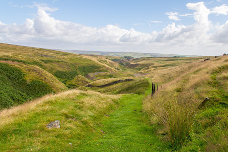 Photo 1 de Greenhow Hill