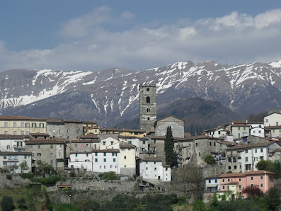 Photo 2 de Coreglia Antelminelli