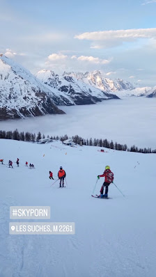 Photo 3 de Les Suches