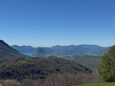 Photo 1 de Corticiasca