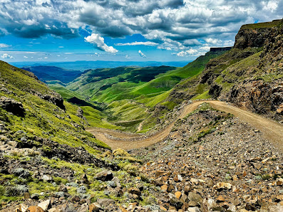 Photo 1 de Sani Pass