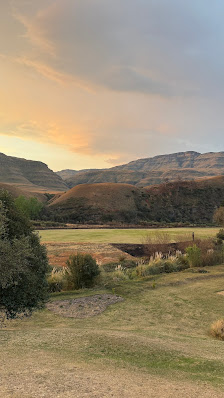 Photo 2 de Sani Pass