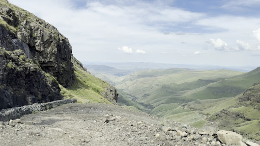 Photo 3 de Sani Pass