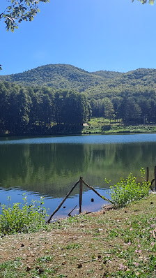 Photo 2 de Lago Rumia
