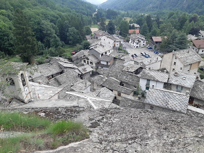 Photo 1 de Forno Alpi Graie