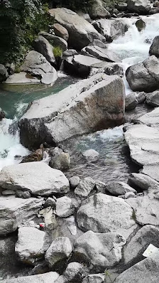 Photo 3 de Forno Alpi Graie