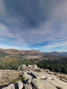 Photo 2 de Sierra Pobre
