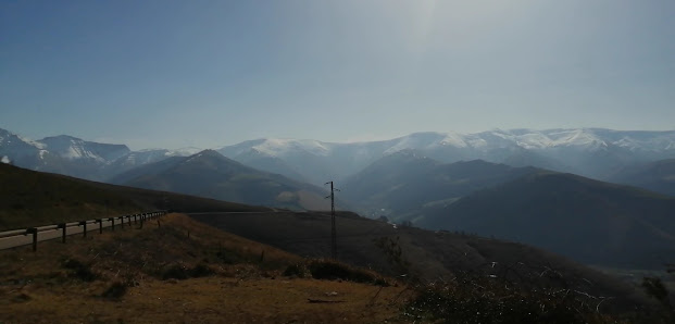 Photo 3 de Puerto de la Braguía