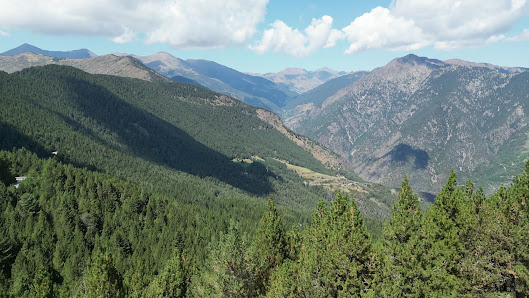 Photo 1 de Collada de la Gallina