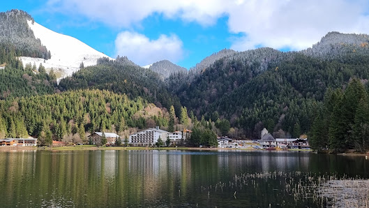 Photo 1 de Spitzingsee