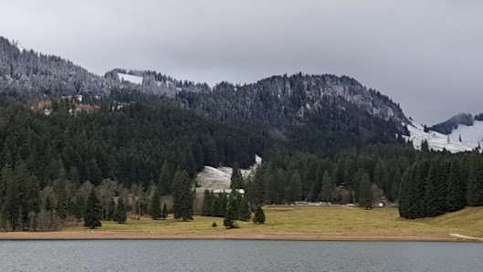 Photo 3 de Spitzingsee