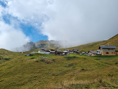 Photo 2 de Alpe Galm