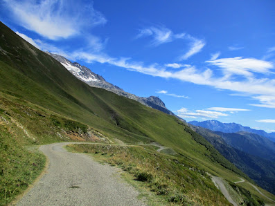 Photo 1 de Col du Sabot