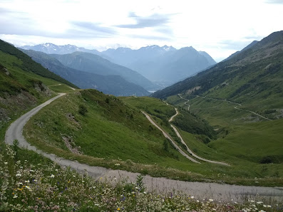 Photo 2 de Col du Sabot