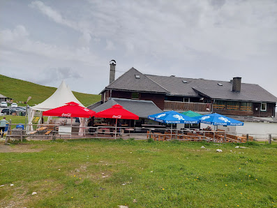 Photo 1 de Altes Almhaus